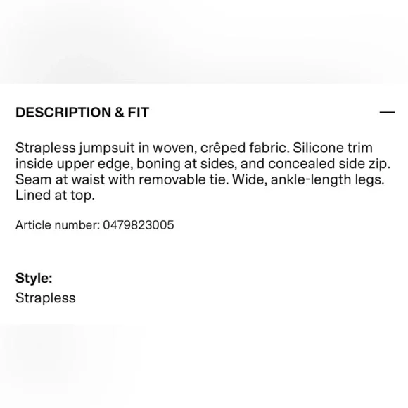 H&M Multicolor Floral Blouse - Picture 9 of 9